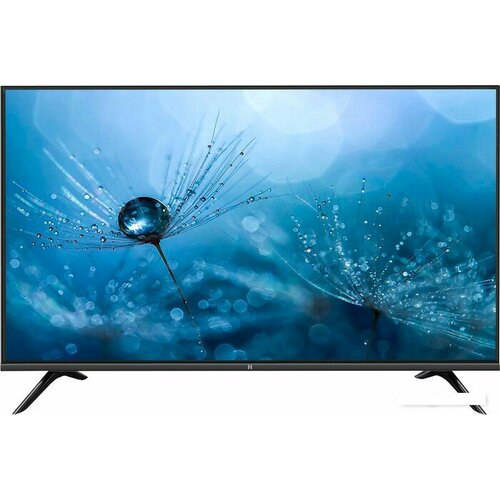 Телевизор H 43LE7562D 2713900₽
