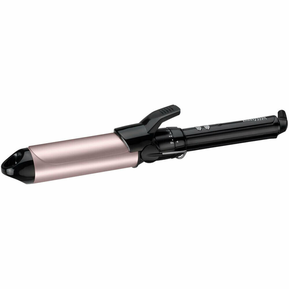 Щипцы для завивки Babyliss C338E