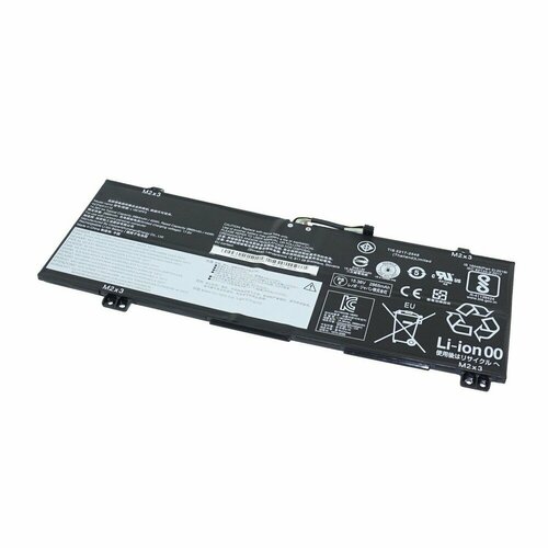 Аккумулятор для ноутбука Lenovo C340-14API , C340-14IWL, S540-14IWL, C340-14IML L18C4PF3, 5B10W67415 аккумулятор l18c4pf3 для ноутбука lenovo ideapad c340 14api 15 36v 45wh 2964mah черный