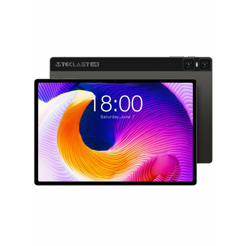 Планшет Teclast T45 8128Gb серый 1295000₽