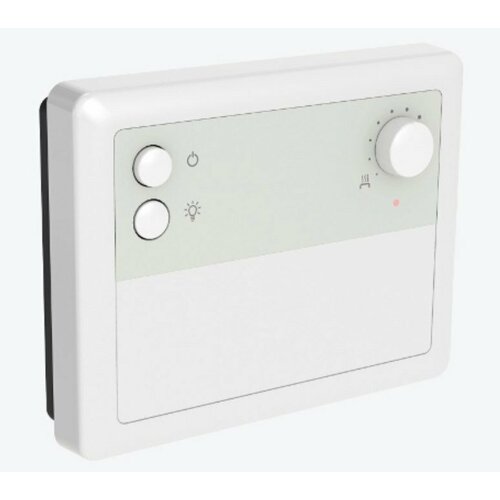 Пульт управления Harvia Senlog CF9 2643600₽