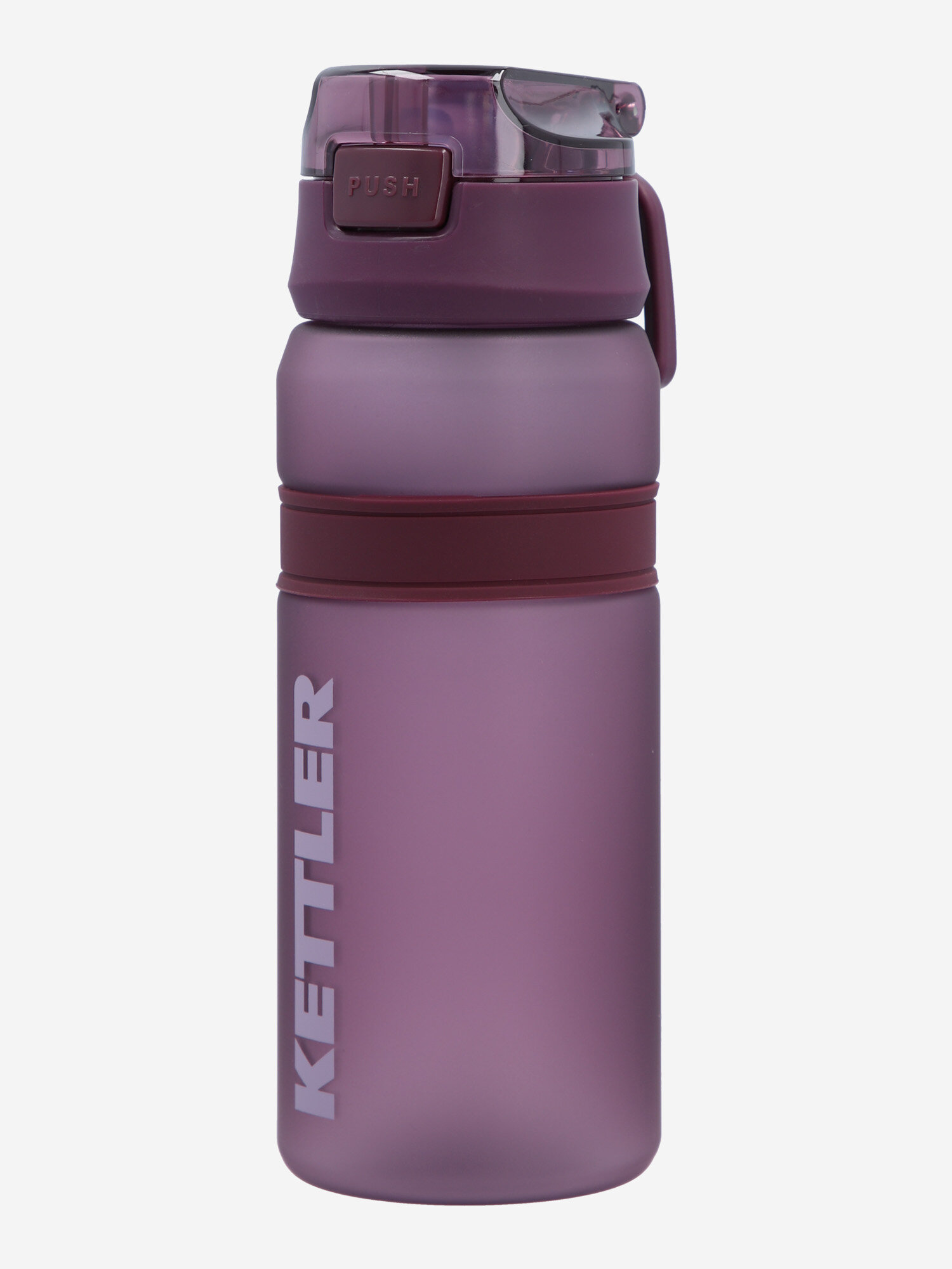 Бутылка для воды KETTLER 0.7 л Фиолетовый