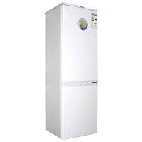 Двухкамерный холодильник DON - фото №11
