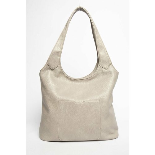 фото Сумка ludor, серый