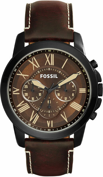 Наручные часы FOSSIL