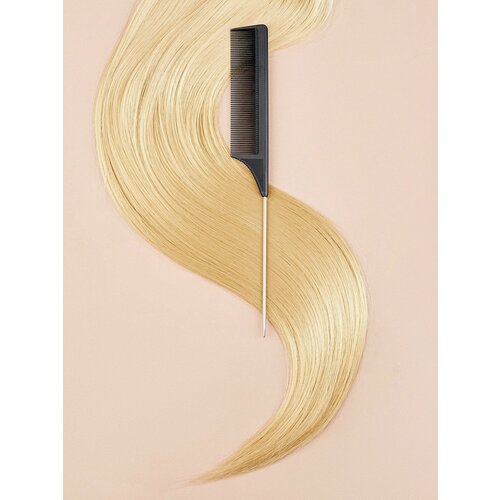 UGOL / Расческа с хвостиком, для укладки волос