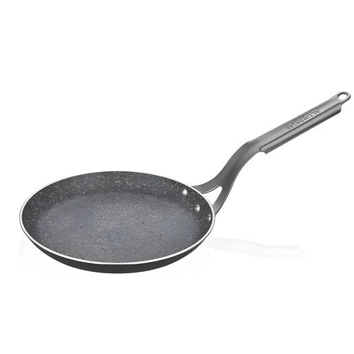 Сковорода блинная Altin Basak Regal Granit 0,69 л, H 27,2 мм, D 220 мм