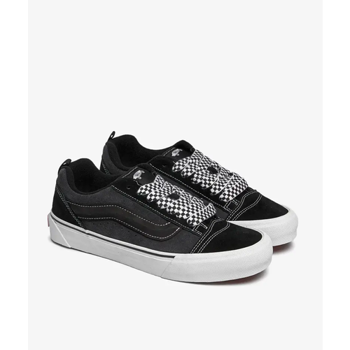 фото Кеды vans, размер 42 ru, черный