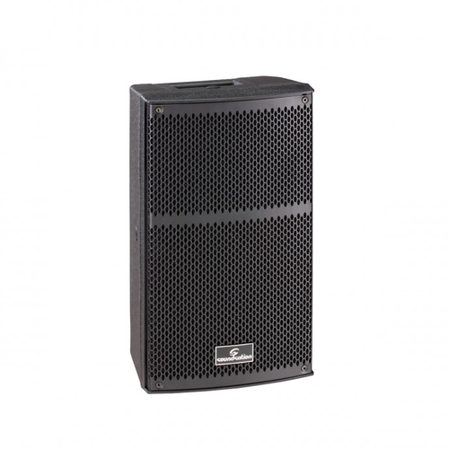 SOUNDSATION / Италия Hyper-Top-8A (L475L) Акустическая система активная, 480Вт, Soundsation l audio fp 8a активная акустическая система