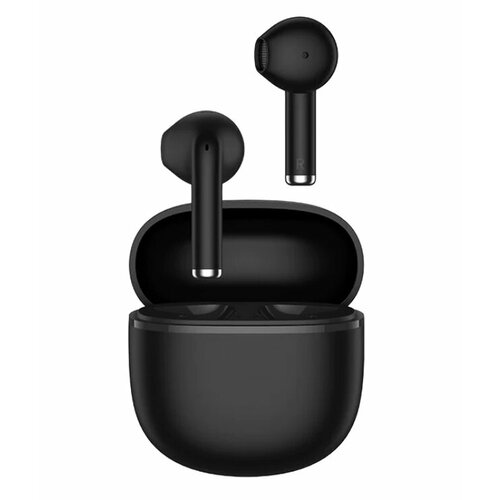 Наушники QCY AilyBuds Lite Black BH23QT29A 1420₽