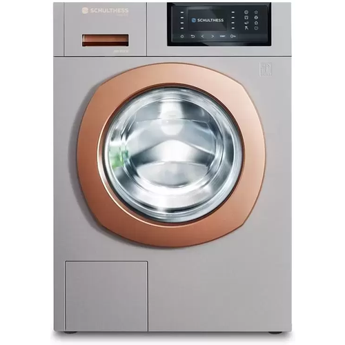 Стиральная машина Schulthess Spirit 540 Ever Rose 38999000₽