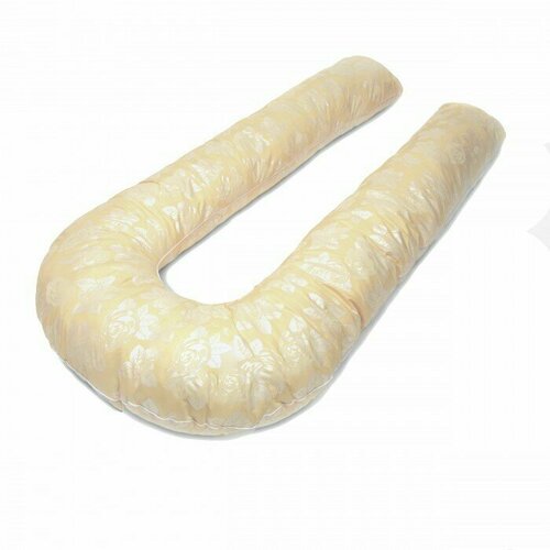 Подушка для беременных Maxi 400х40 Лебяжий пух