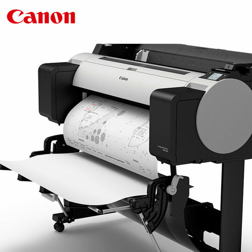 Плоттер Canon imagePROGRAF TM-5200 формат А1 48500000₽