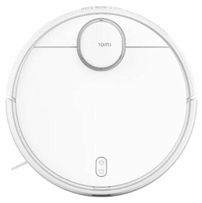 Робот-пылесос Xiaomi Robot Vacuum S10 EU (BHR5988EU)