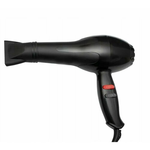 Фен для укладки волос профессиональный 151100₽
