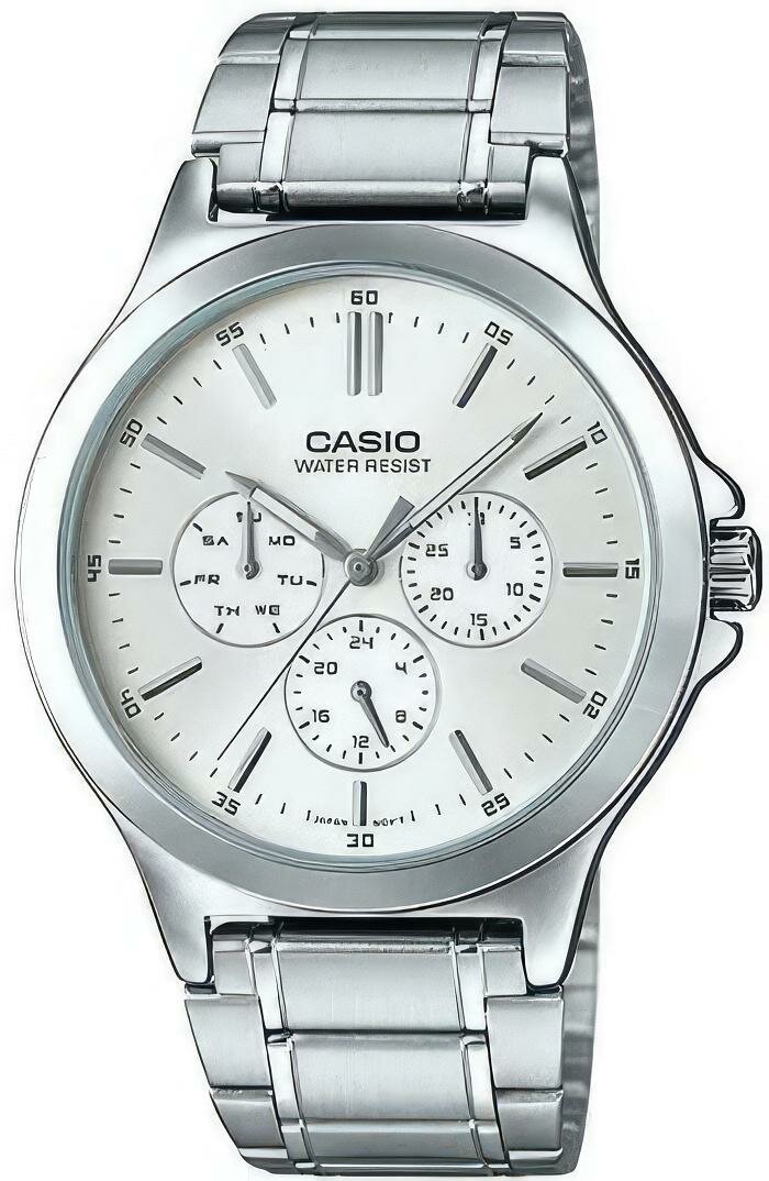 Наручные часы CASIO Collection MTP-V300D-7A