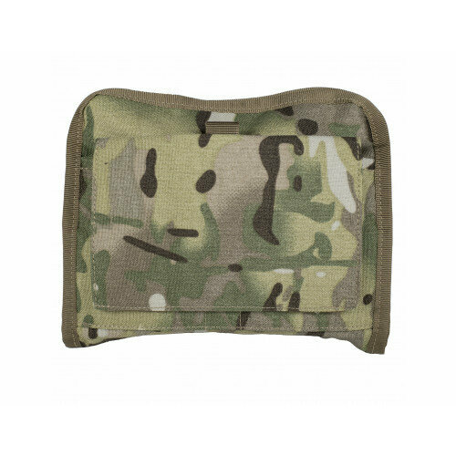 Подсумок (WoSport) аптечка №1 (Multicam) подсумок wosport аптечка medium rdfak coyote