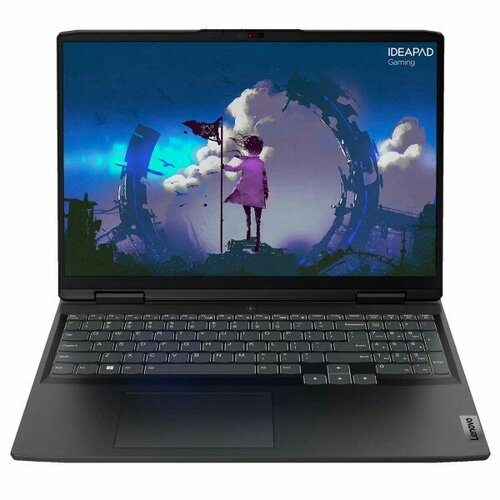 Lenovo IdeaPad 5 15IAL7 82SF00HDRK Intel Core i5-1235U 13GHz16384Mb512Gb SSDIntel Iris Xe GraphicsWi-FiCam1561920x1080No OS 8021400₽