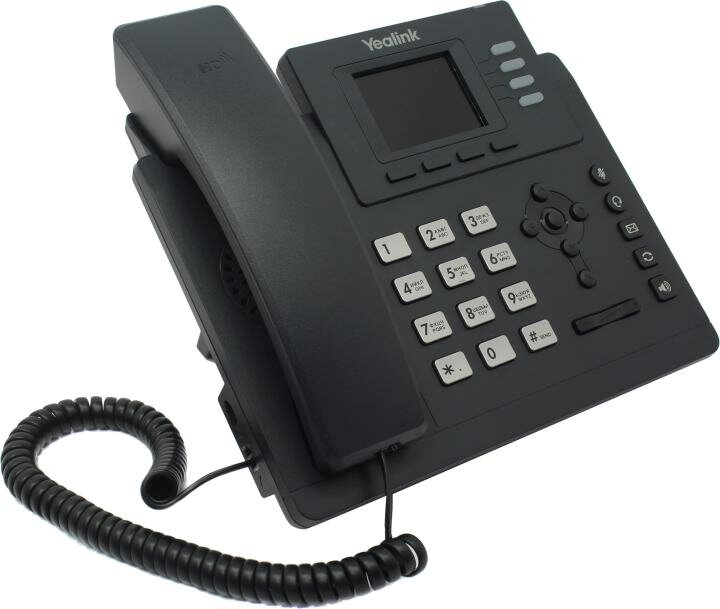 VoIP-телефон Yealink SIP-T33G