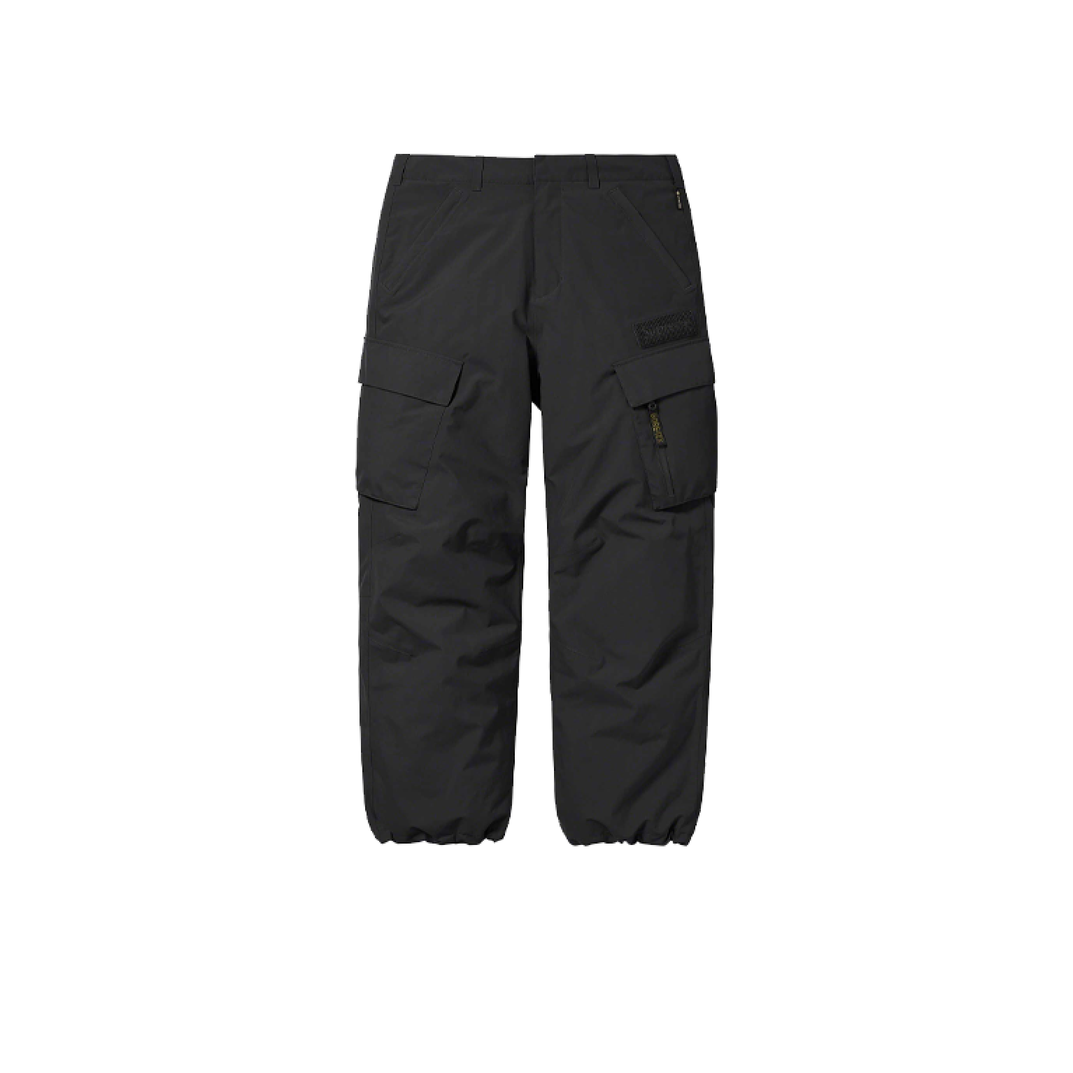 Брюки карго Supreme GORE-TEX Cargo Pant, размер XL, черный