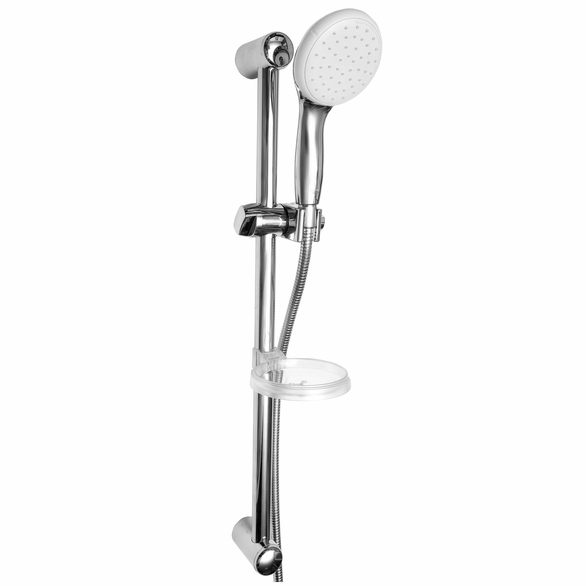 фото Душевой комплект Grohe Euphoria