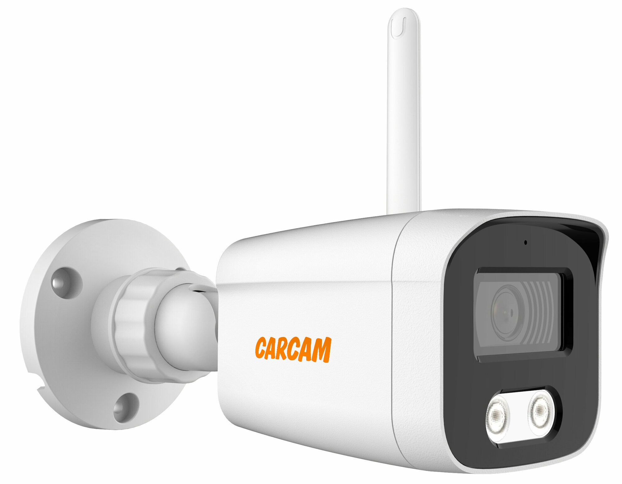 IP-камера с поддержкой Wi-Fi CARCAM - фото №1