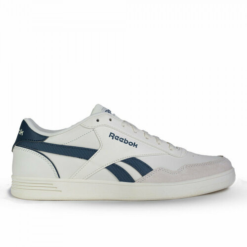 фото Кеды reebok, размер 11us/44,5rus/29cm, белый