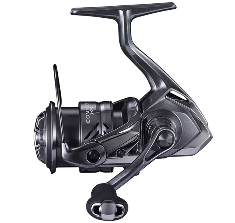 Shimano, Катушка Complex 2021 XR 2500 F6