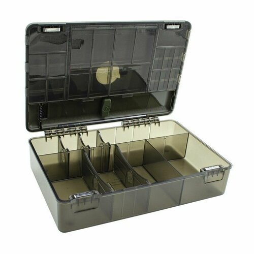 Коробка Korda Tackle Box коробка tackle синяя