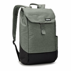 Рюкзак для ноутбука Thule Lithos Backpack 16L TLBP213 Agave/Black (3204834)