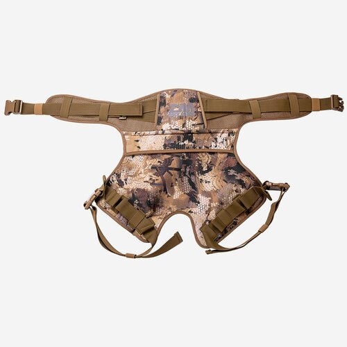 фото Сидушка пятиточечник duck mania кэремат c502-comb