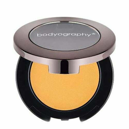 BODYOGRAPHY Тени для век Pure Pigment Eye Shadow (Butternut)