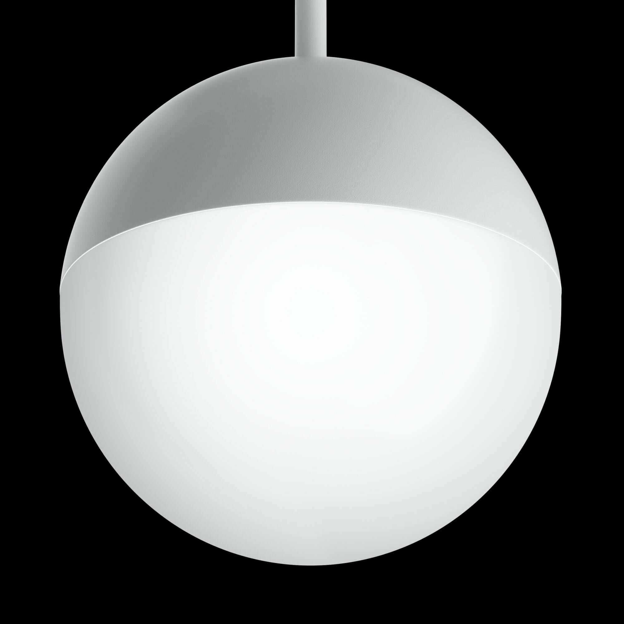 Трековый светильник Maytoni KIAT TR017-2-10W3K-W - фото №2