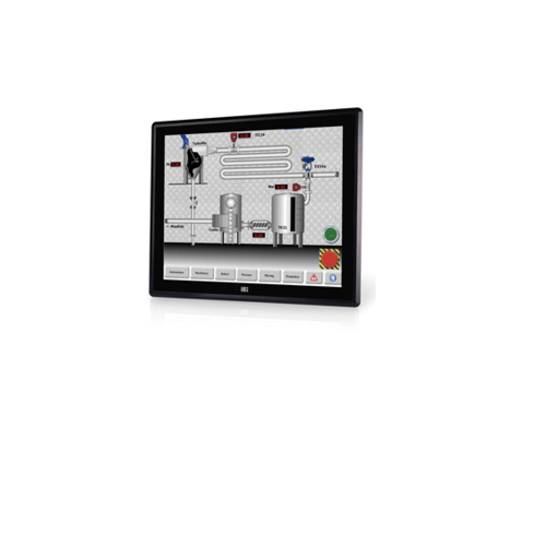 Промышленный монитор IEI DM-F12AR 8165200₽