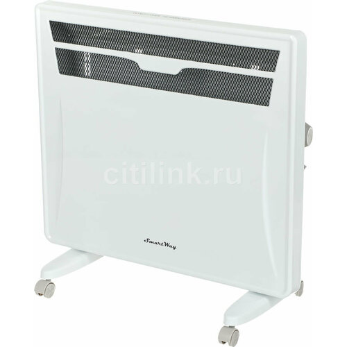 Конвектор SMARTWAY Sport NDC1-10J 1000Вт с терморегулятором белый 569500₽