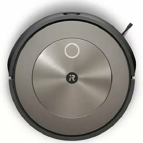 фото Робот-пылесос irobot roomba combo j9+, 70вт, черный/черный [j955840rnd]