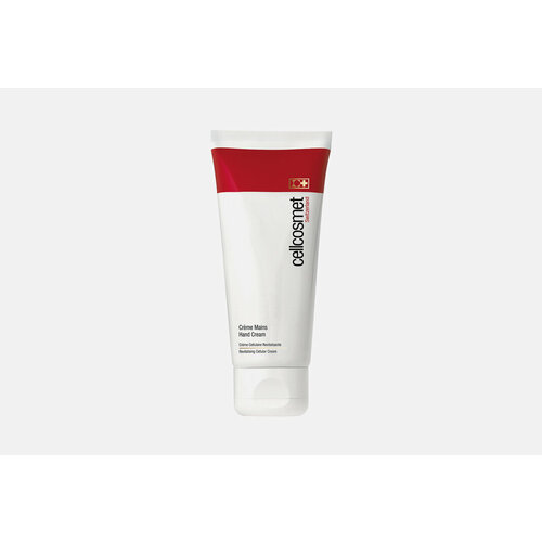 Крем для рук Cellcosmet Cellmen Hand cream 100мл 39900₽