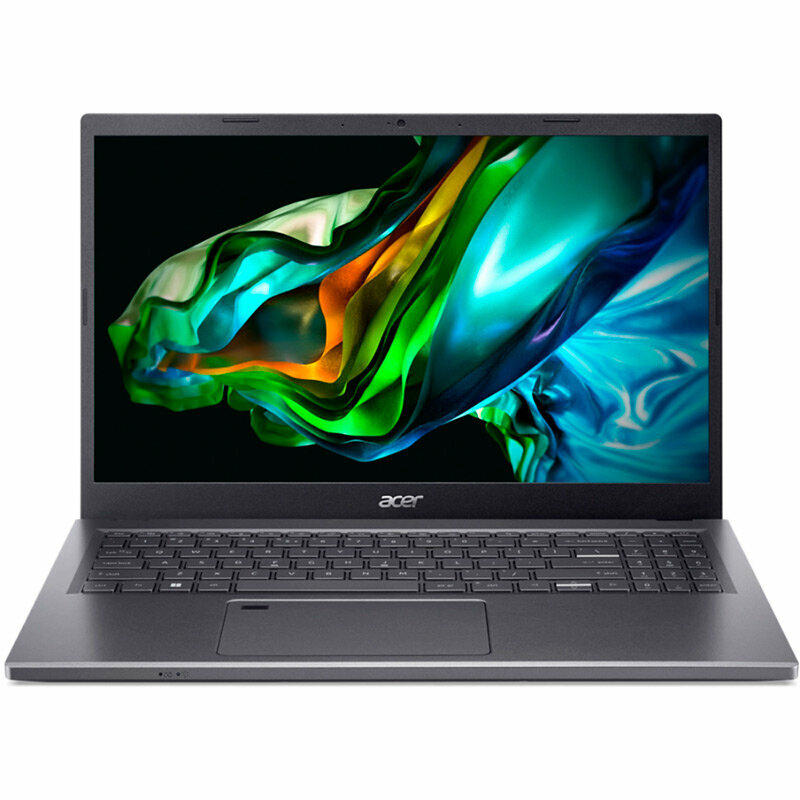 Ноутбук Acer Aspire 5A515-58M NX. KQ8CD.003 (Intel Core i5-13420H 2.1GHz/16384Mb/1Tb SSD/Intel UHD Graphics/Wi-Fi/Bluetooth/Cam/15.6/1920x1080/Windows 11)