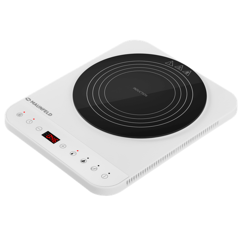 Индукционная плита MAUNFELD EFI271TWH белый 399000₽