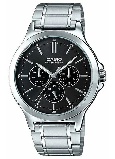 Наручные часы CASIO Collection MTP-V300D-1A