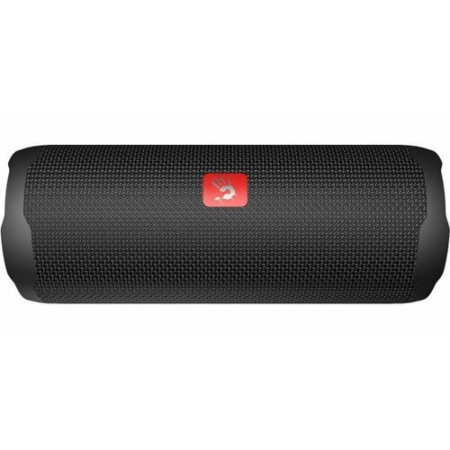 Колонка порт A4Tech Bloody S6 Tube черный 20W 10 BT 12м 5000mAh S6 TUBE BLACK 516200₽