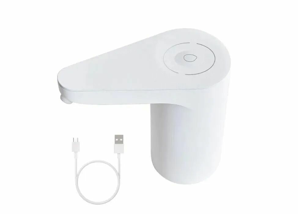 Xiaomi XiaoLang Automatic Water Supply (HD-ZDCSJ07) - фото №18