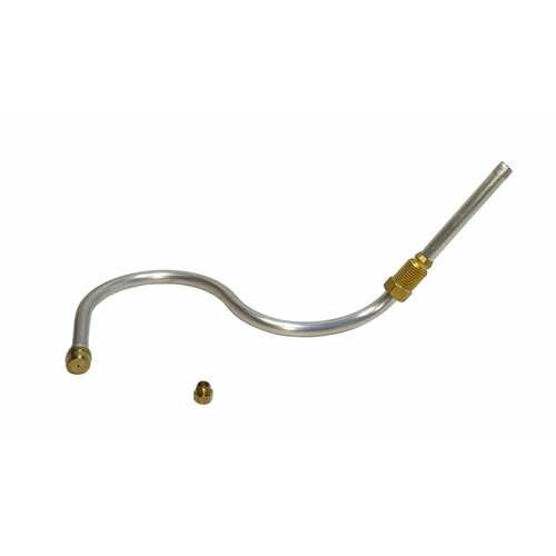 Комплект запчастей для перевода котла ЛУЧ КСГ/КСГВ-10П (парапетный) c природного на сжиженный газ