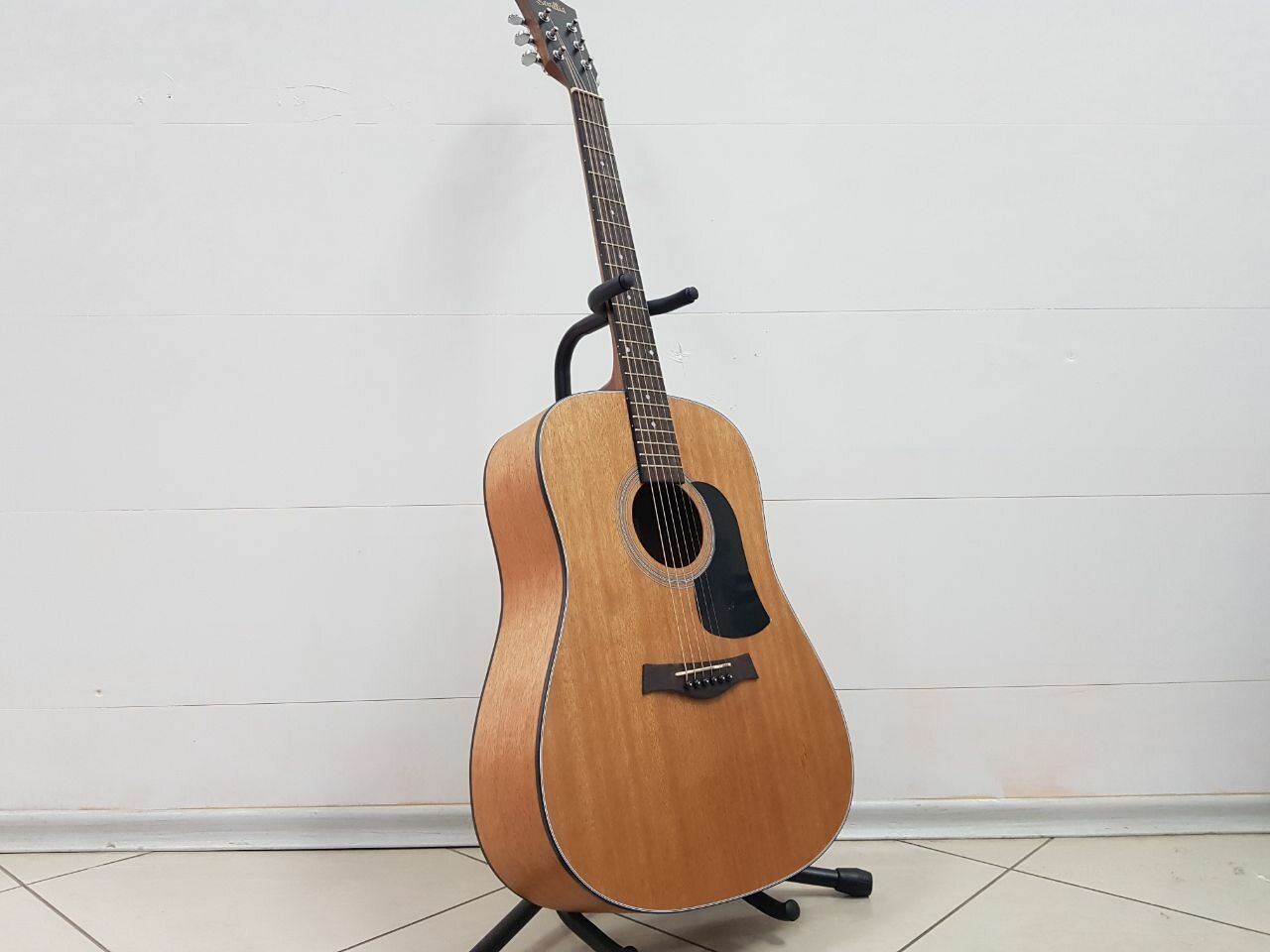 Акустическая гитара Sevillia IW-240M NS — фото 1