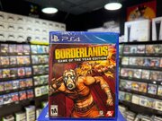 Игра Borderlands Game of the Year Edition PS4