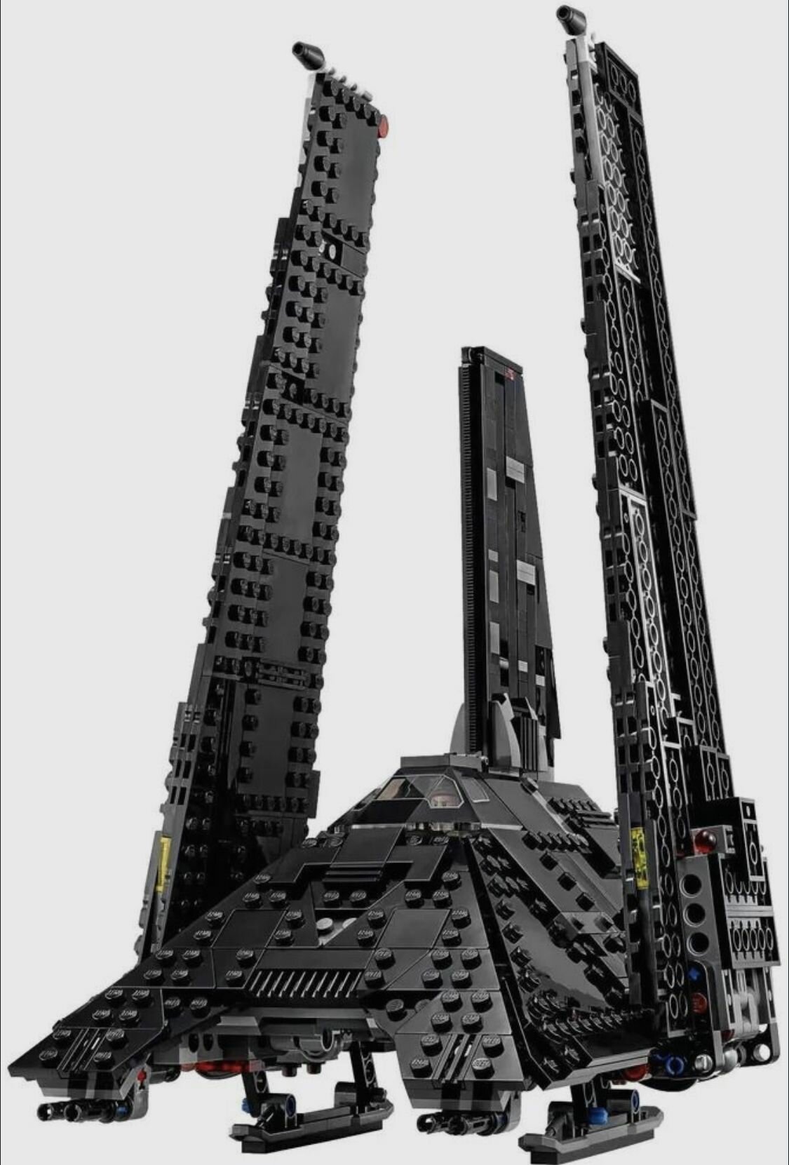 Lego 75156 star wars krennic's imperial shuttle hotsell