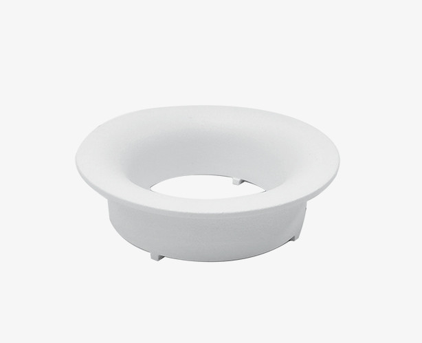 Кольцо к светильнику Italline IT02-008 ring white