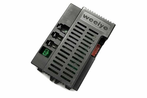 Контроллер Weelye RX74 24V 2.4G для детского электромобиля