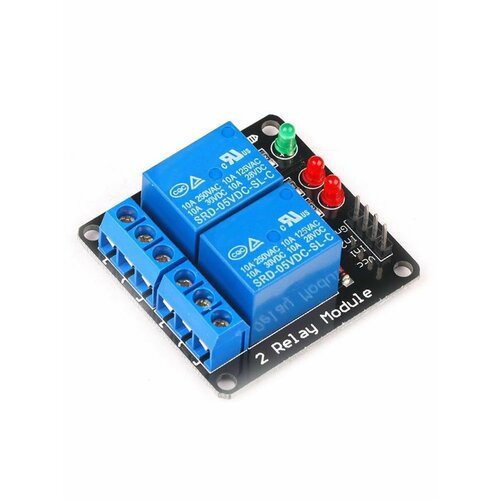 Двойной модуль реле 5В 8 канальный преобразователь логического уровня iic i2c двунаправленный модуль платы 2 4 8 потоков постоянного тока 3 3 в 5 в с контактами для arduino