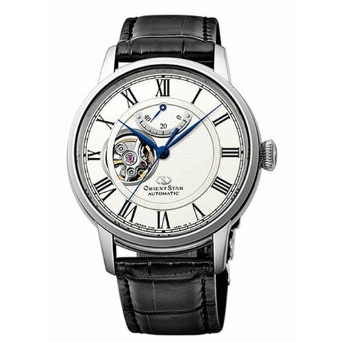 Наручные часы ORIENT, серебряный наручные часы orient re ay0001b